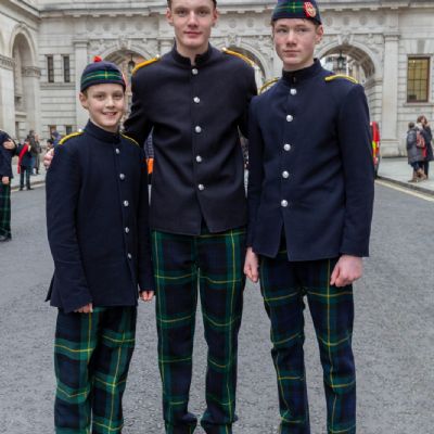 whitehall 2019